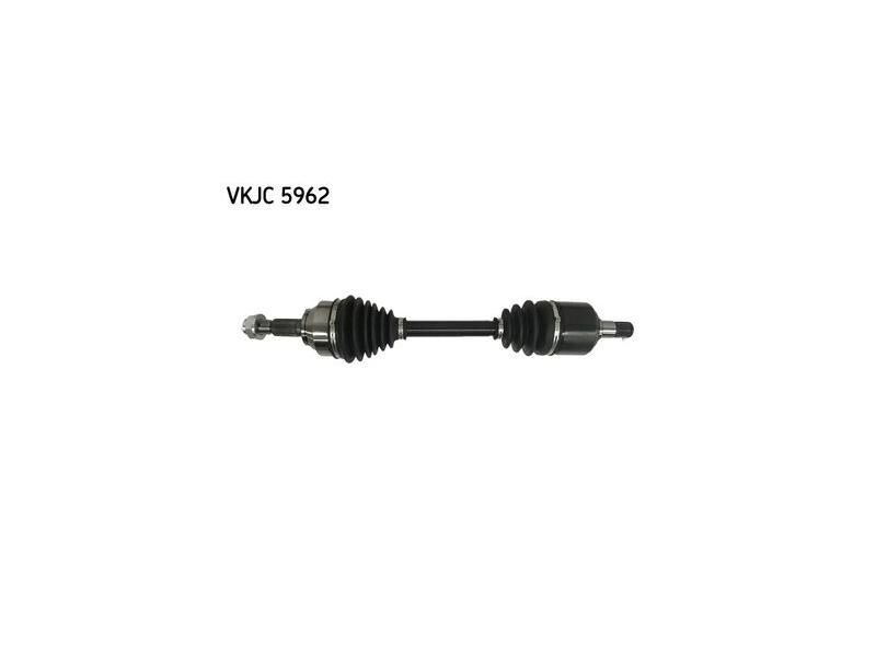 AKS KOMPLE ÖN SAĞ LAND FREE1 98-