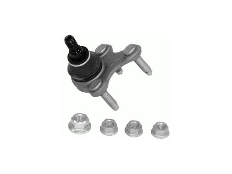 ROTİL ALT SOL VAG A3 Q3 CAD3-4 GO5-6 JET3-4 TIGUAN 04-17