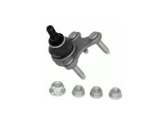 ROTİL ALT SOL VAG A3 Q3 CAD3-4 GO5-6 JET3-4 TIGUAN 04-17