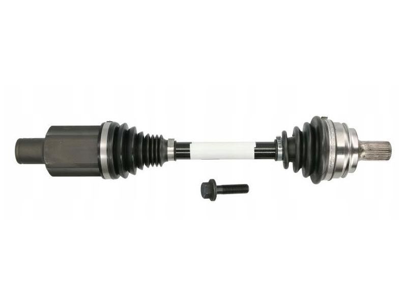 AKS KOMPLE ÖN SOL M.BENZ 212 216 218 221 222 13-