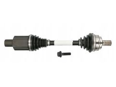 AKS KOMPLE ÖN SOL M.BENZ 212 216 218 221 222 13-