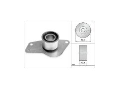 GERGİ RULMANI RENAULT CLIO R19 1.8-1.9-2.0 89-