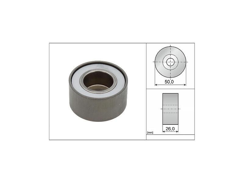 GERGİ RULMANI RENAULT CLIO.II LAGUNA MEGANE    VOLVO S40