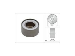 GERGİ RULMANI RENAULT CLIO.II LAGUNA MEGANE    VOLVO S40