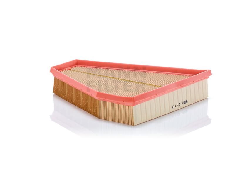 HAVA FİLTRESİ BMW N51 52 53 05-