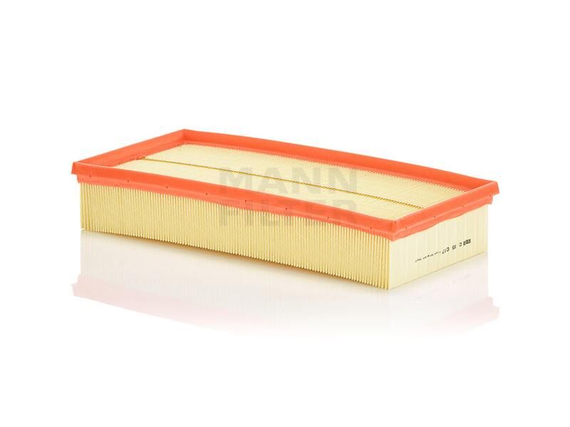 HAVA FİLTRESİ LAND DEFENDER L663 19-