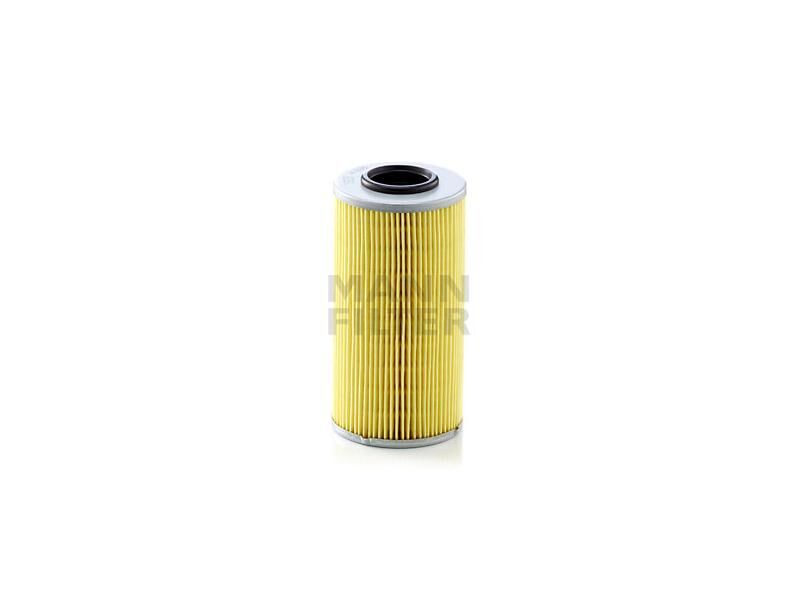 yağ filtresi Endüstriye