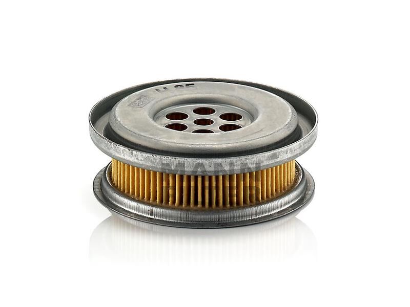 YAĞ FİLTRESİ M.BENZ 123 124 201 202 208 460 461 463 82-