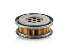 YAĞ FİLTRESİ M.BENZ 123 124 201 202 208 460 461 463 82-