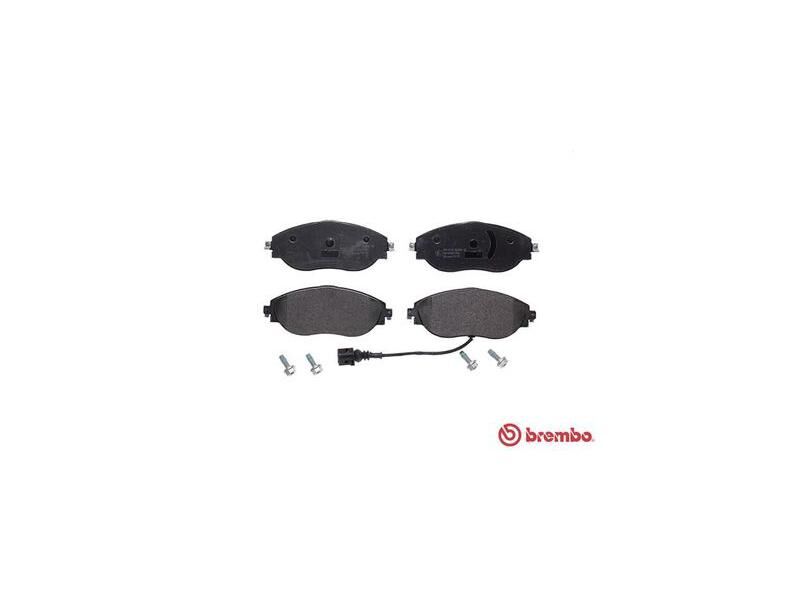 FREN BALATASI ÖN VAG CC GO7 PAS TROC 10-22