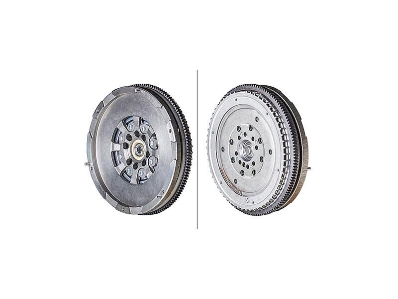 VOLANT M.BENZ 906 06-