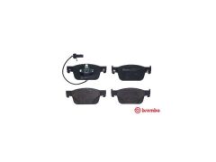 FREN BALATASI ÖN VAG A4 A5 15-21