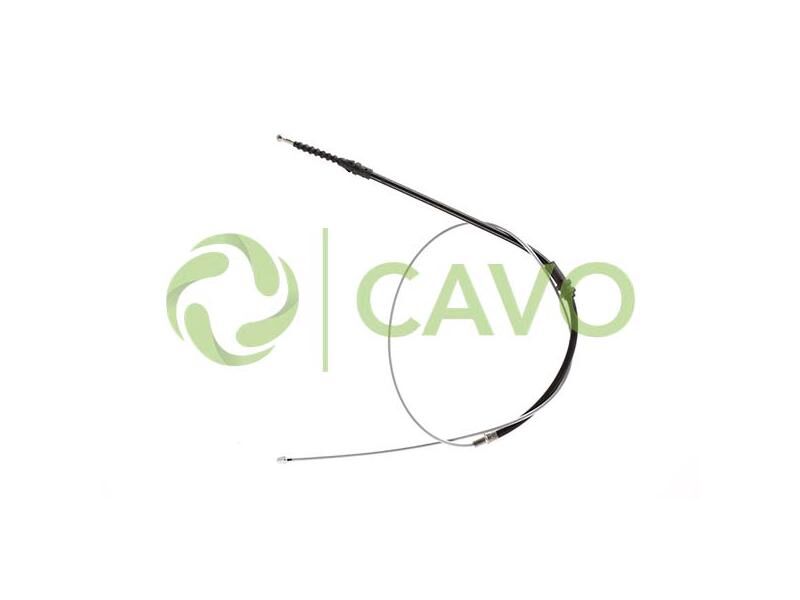 EL FREN TELİ ARKA VAG CAD3 04-13