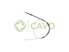 EL FREN TELİ ARKA VAG CAD3 04-13