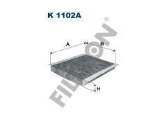 K.POLEN FİLTRESİ PSA XSARA 97-