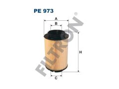 YAKIT FİLTRESİ  VAG A3 CAD3 GO5 JET3-4 PHAETON 03-