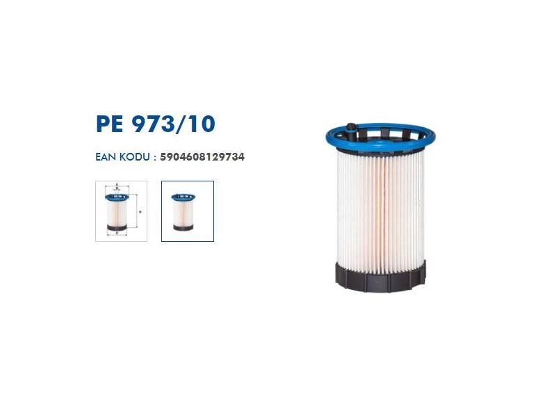 YAKIT FİLTRESİ VAG Q3 CC PASSAT TIGUAN 10-