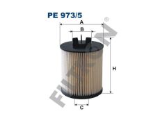 YAKIT FİLTRESİ VAG A2 00-