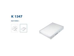 POLEN FİLTRESİ PSA C1 108    TOYOTA AYGO2 14-