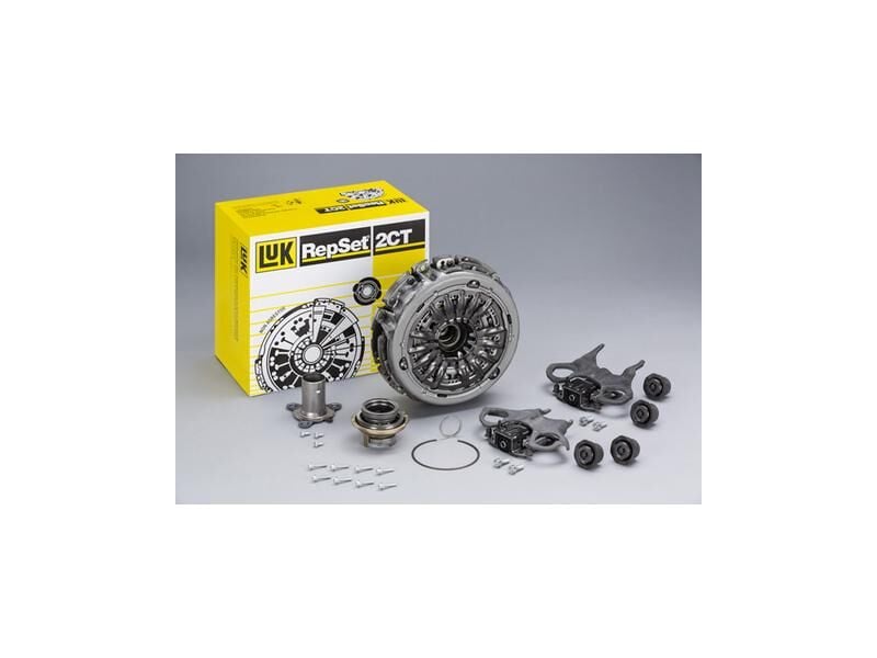 KAVRAMA SETİ RENAULT EDC 1.5 08-