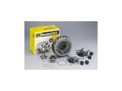 KAVRAMA SETİ RENAULT EDC 1.5 08-