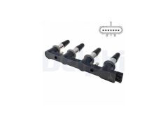 ATEŞLEME BOBİNİ CHEVROLET AVEO CRUZE 11-