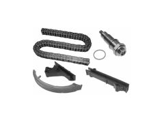 KUMANDA ZİNCİR SETİ M.BENZ 124 140 202 210 461 463 638 901 902 903 904 84-