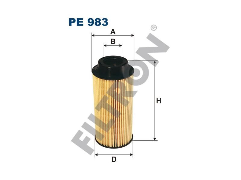 YAKIT FİLTRESİ LKW SCANIA 4-P-R-T
