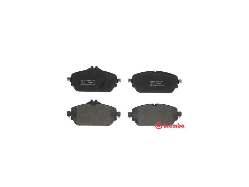 FREN BALATASI ÖN M.BENZ 156 205 213 238 14-24