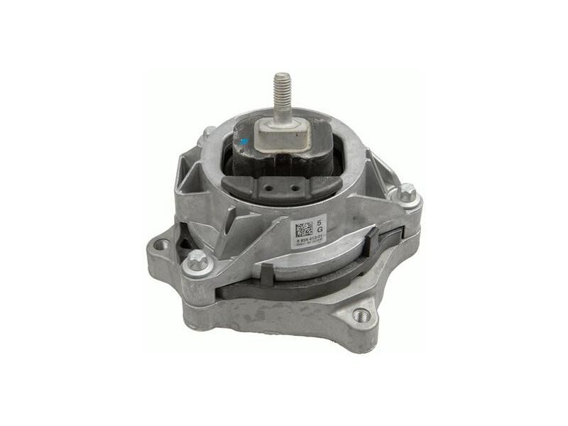 MOTOR KULAĞI SOL BMW B46 48 15-22