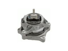 MOTOR KULAĞI SOL BMW B46 48 15-22