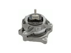 MOTOR KULAĞI SOL BMW B46 48 15-22