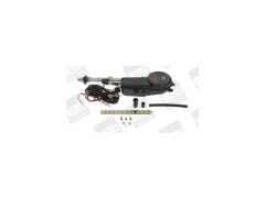 ANTEN M.BENZ 126 140    BMW E28 30 34 77-04