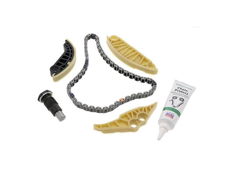 KUMANDA ZİNCİR SETİ VAG A3 A4 A5 A6 A7 GO6-7 JET4 PAS T5 T6 06- YENİ KOD: INA-559019620