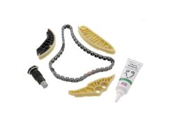 KUMANDA ZİNCİR SETİ VAG A3 A4 A5 A6 A7 GO6-7 JET4 PAS T5 T6 06- YENİ KOD: INA-559019620
