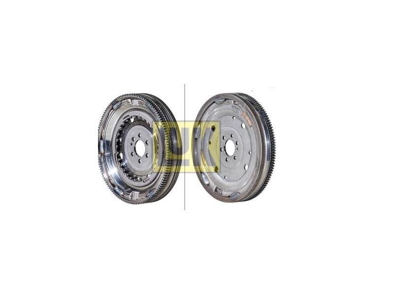 VOLANT DSG VAG GO5-6 JET4 PO5 1.6-1.9TDI 05-14 - 132DİŞ
