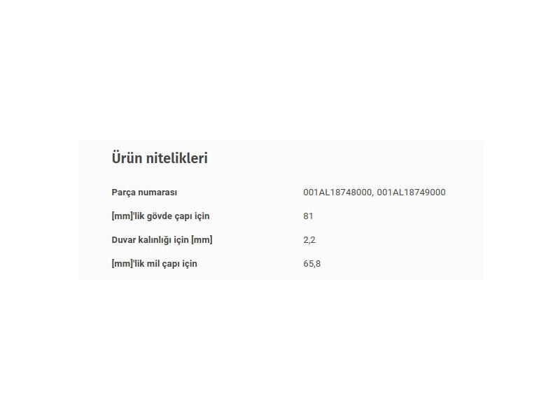 KENAR AY YATAK STD M.BENZ 83-20