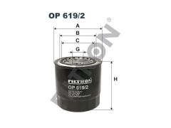 YAĞ FİLTRESİ TOYOTA AVENSIS1-2 COROLLA9 PREVIA RAV4 96-