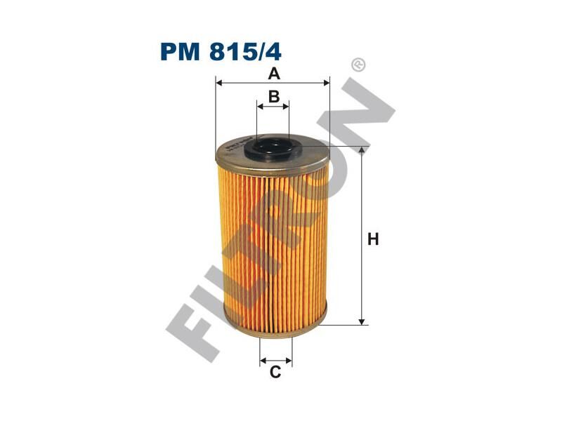 YAKIT FİLTRESİ  NISSAN I.STAR NV400 P.STAR    RENAULT MAST2-3 TRAF2 02-