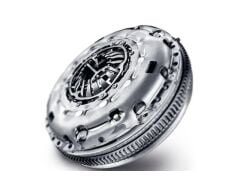 DEB. SETİ + VOLANT VAG T4 ACV 2.5TDİ 91-03