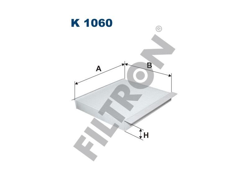 POLEN FİLTRESİ NISSAN ALMERA2 PRIMERA3 00-