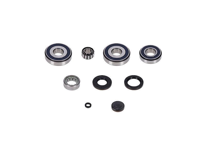 ŞANZ. TAMİR TK M.BENZ 906 06-19