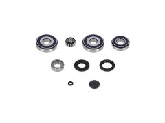 ŞANZ. TAMİR TK M.BENZ 906 06-19