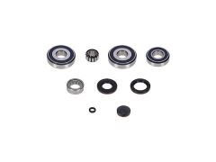 ŞANZ. TAMİR TK M.BENZ 906 06-19