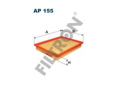 HAVA FİLTRESİ FIAT ALBEA PALIO SIENA STRADA 96-