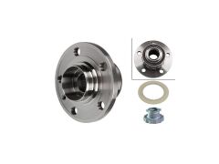 PORYA SET ÖN VAG A1 A2 POLO.5-6 01-