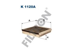 K.POLEN FİLTRESİ M.BENZ 163 97-