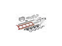 SİL. KAP CONTA TKM OPEL VİVARO B 14-