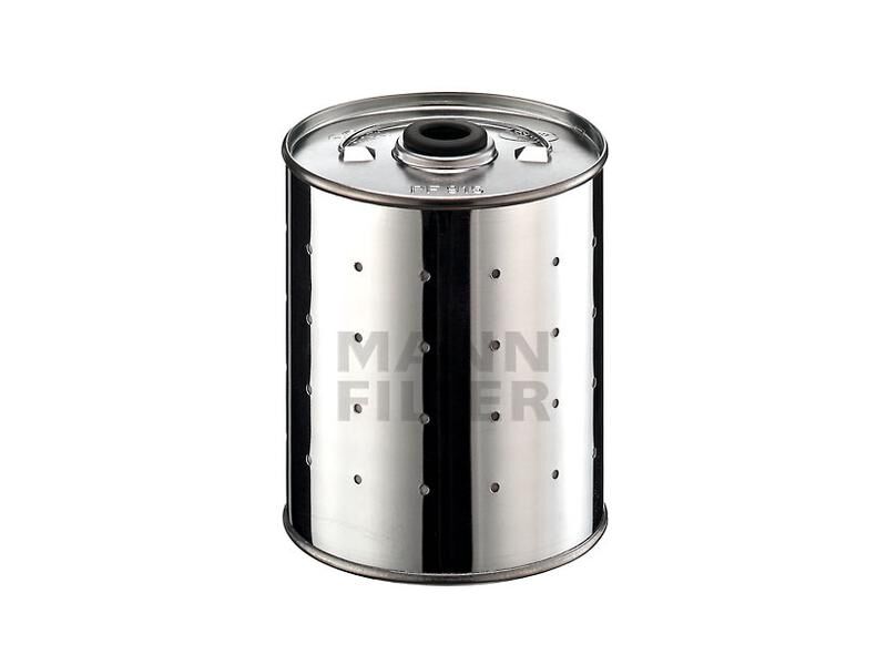 YAĞ FİLTRESİ BMW BOBCAT HYSTER PORSCHE VOLVO