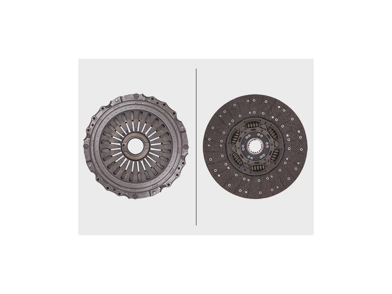 DEB. SETİ LKW M.BENZ ACTROS AXOR 02-